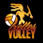 Galerie photo Ixelles Volley Club